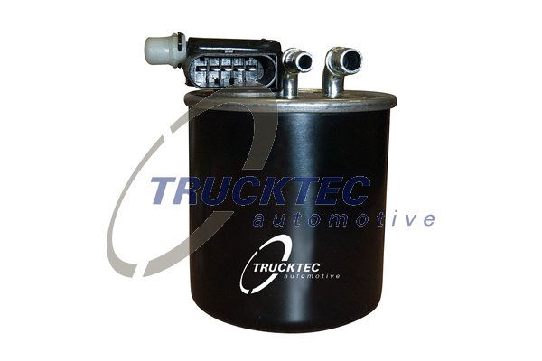 Kraftstofffilter Trucktec Automotive 02.14.100 von Trucktec Automotive