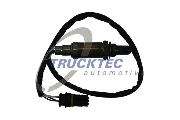 Lambdasonde Trucktec Automotive 02.39.044 von Trucktec Automotive