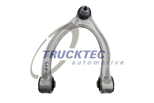 Lenker, Radaufhängung Vorderachse links Trucktec Automotive 02.31.264 von Trucktec Automotive