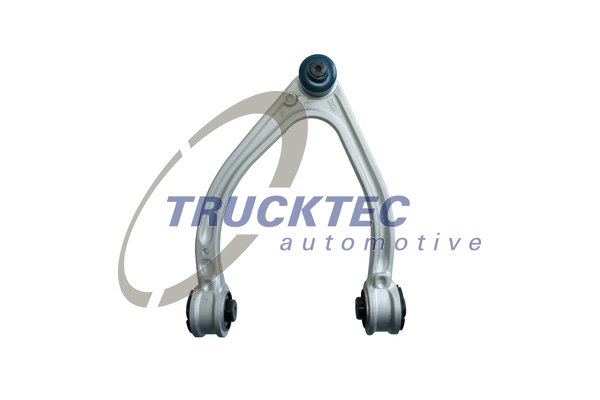 Lenker, Radaufhängung Vorderachse links Trucktec Automotive 02.31.270 von Trucktec Automotive