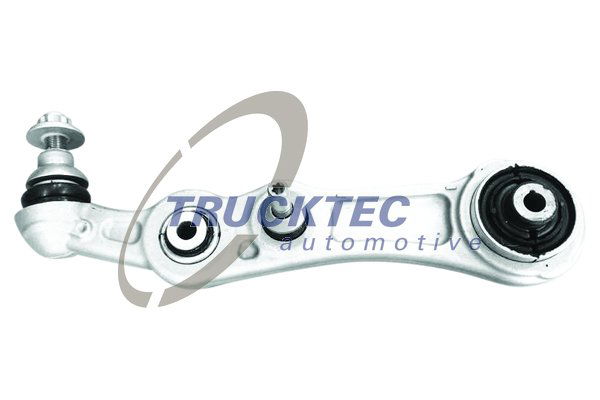 Lenker, Radaufhängung Vorderachse links Trucktec Automotive 02.31.309 von Trucktec Automotive