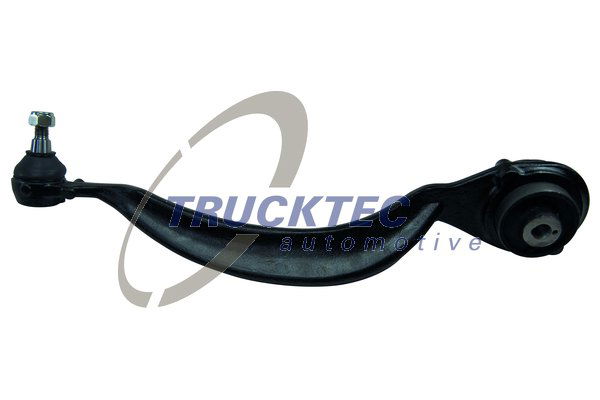 Lenker, Radaufhängung Vorderachse links unten Trucktec Automotive 02.31.287 von Trucktec Automotive