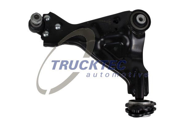 Lenker, Radaufhängung Vorderachse rechts Trucktec Automotive 02.31.358 von Trucktec Automotive