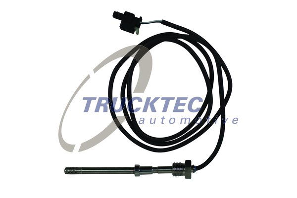 Sensor, Abgastemperatur Trucktec Automotive 02.17.098 von Trucktec Automotive