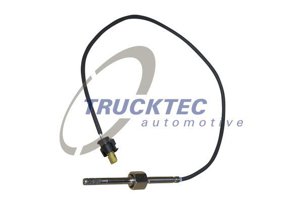 Sensor, Abgastemperatur Trucktec Automotive 02.42.416 von Trucktec Automotive