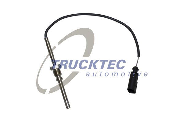 Sensor, Abgastemperatur Trucktec Automotive 07.17.079 von Trucktec Automotive