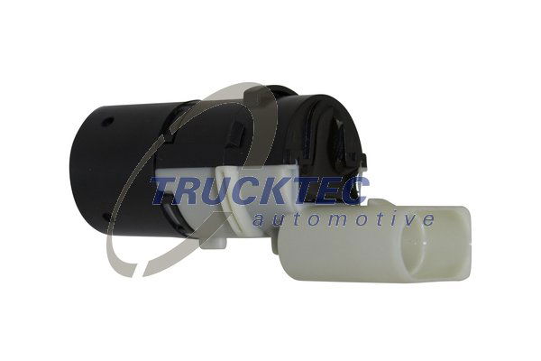 Sensor, Einparkhilfe Trucktec Automotive 07.42.087 von Trucktec Automotive