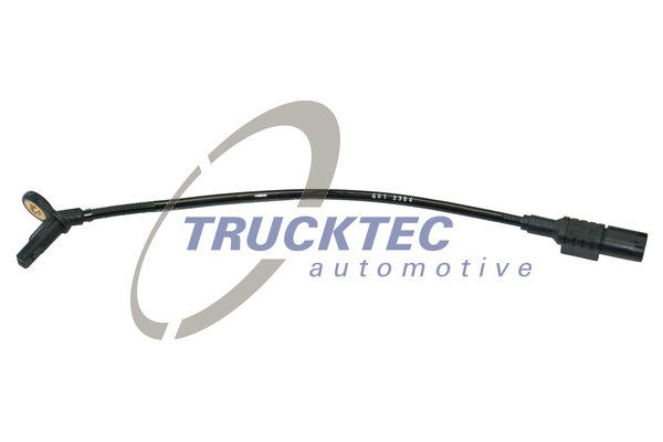 Sensor, Raddrehzahl Hinterachse beidseitig Trucktec Automotive 02.42.363 von Trucktec Automotive