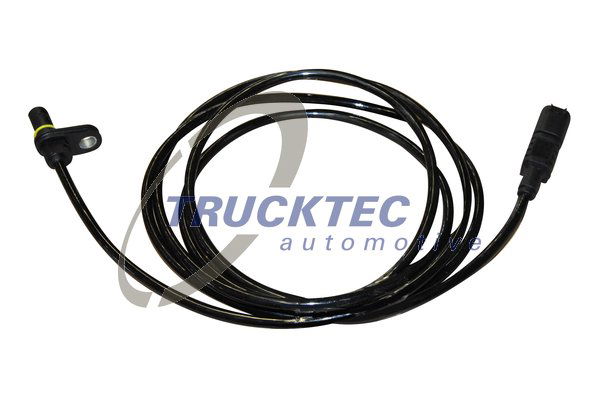 Sensor, Raddrehzahl Hinterachse links Trucktec Automotive 02.42.310 von Trucktec Automotive