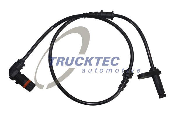 Sensor, Raddrehzahl Vorderachse beidseitig Trucktec Automotive 02.42.409 von Trucktec Automotive