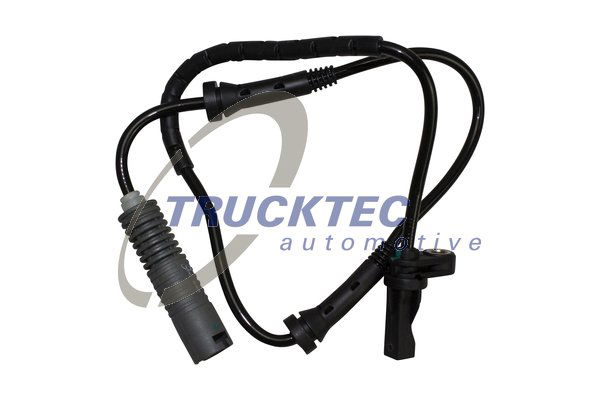 Sensor, Raddrehzahl Vorderachse beidseitig Trucktec Automotive 08.35.186 von Trucktec Automotive