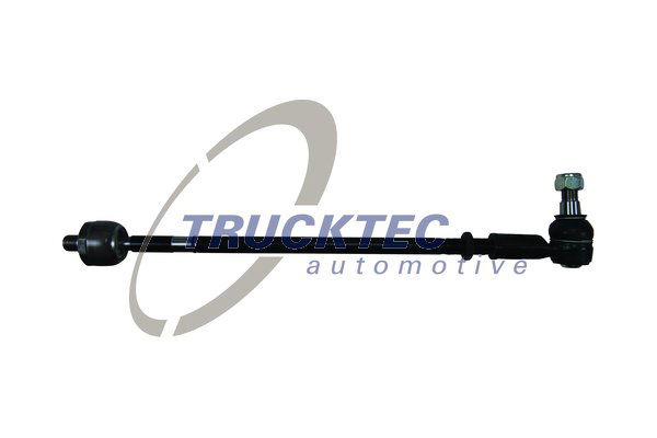 Spurstange Vorderachse beidseitig Trucktec Automotive 02.37.049 von Trucktec Automotive