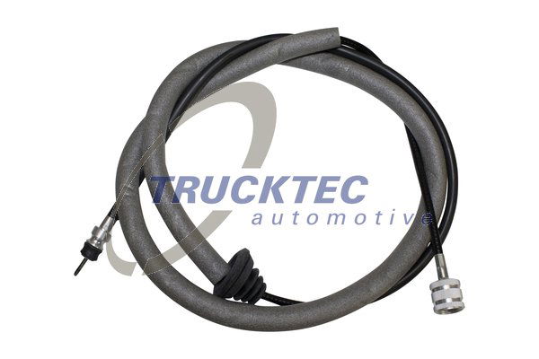 Tachowelle Trucktec Automotive 02.42.045 von Trucktec Automotive