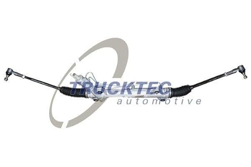 Trucktec Automotive 02.37.204 Lenkgetriebe von Trucktec Automotive