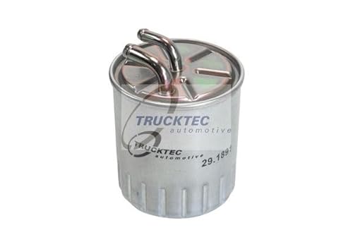 Trucktec Automotive 02.38.044 Kraftstofffilter von Trucktec Automotive