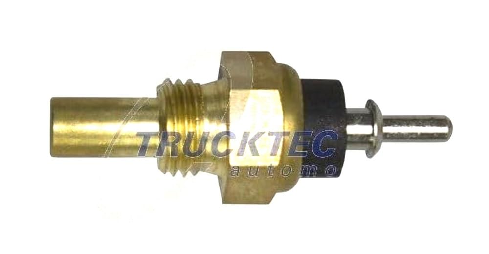 Trucktec Automotive 02.42.005 Kühlmitteltemperatur-Sensor von Trucktec Automotive