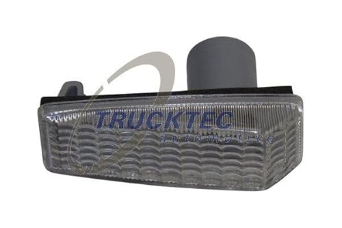 Trucktec Automotive 02.58.022 Blinkleuchte von Trucktec Automotive