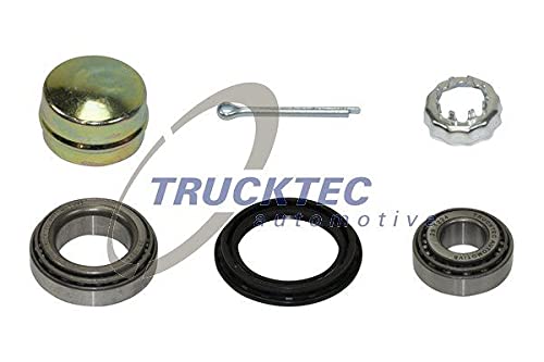 Trucktec Automotive 07.32.022 Radlagersatz von Trucktec Automotive