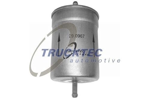 Trucktec Automotive 08.14.003 Kraftstofffilter von Trucktec Automotive