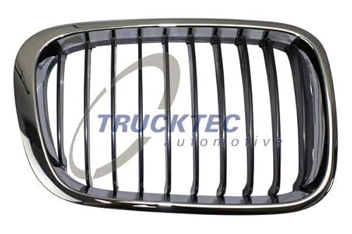 Trucktec Automotive 08.62.258 Kühlergitter von Trucktec Automotive