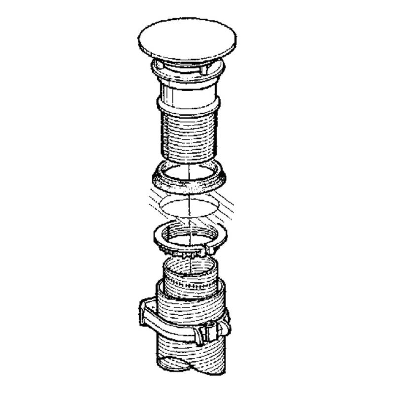 Filz Platzset petrol 45 x 30 cm von Truma