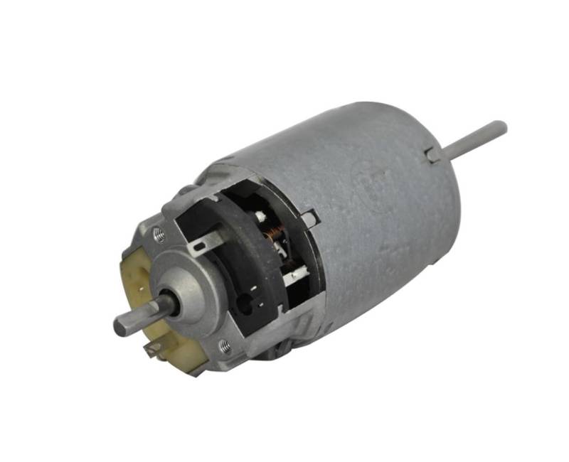 Gleichstrommotor E 4000/12 Volt ab BJ. 89 von Truma