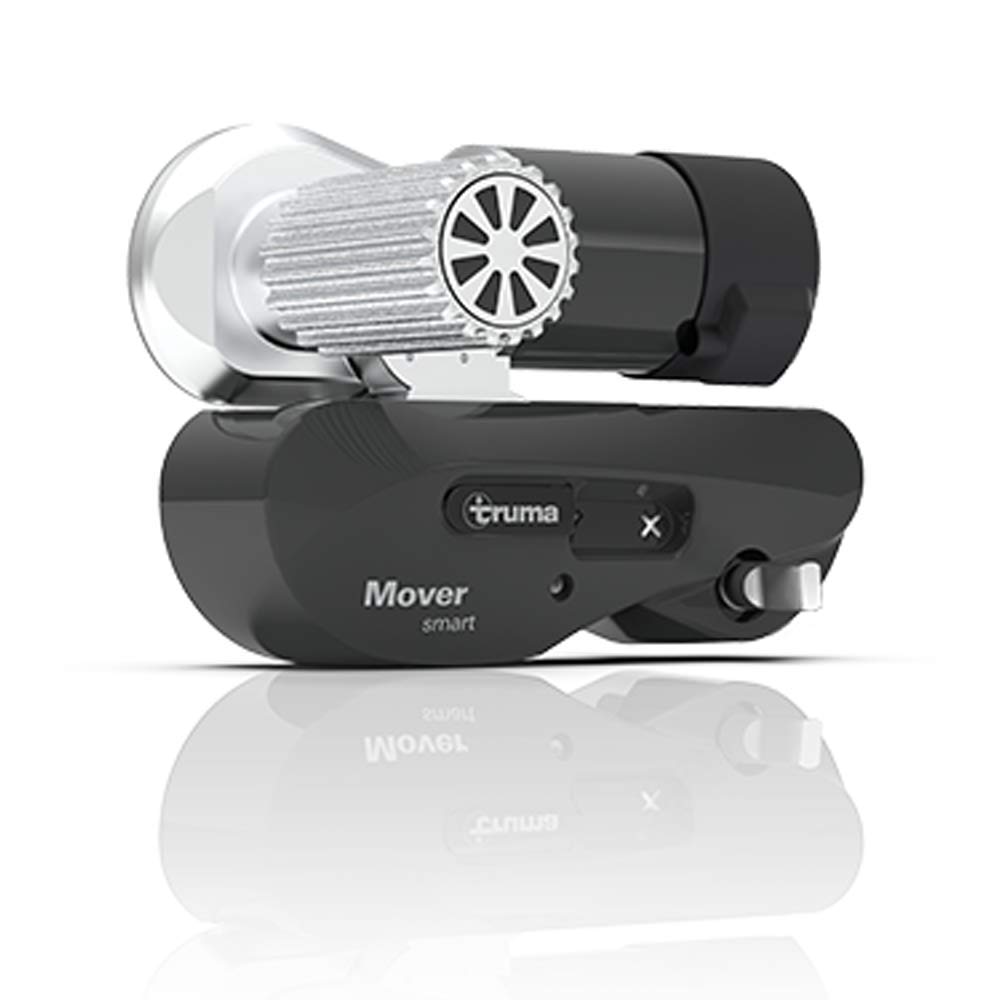 Truma Mover Smart M SET | 1800Kg | halbautomatisch | 13% | Trennschalter Sika von Truma