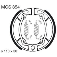 Bremsbackensatz TRW MCS854 von Trw