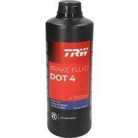 Bremsflüssigkeit TRW DOT4 0,5L von Trw