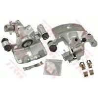 Bremssattel TRW BHP167E, Hinten Rechts von Trw