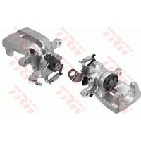 Bremssattel TRW BHQ150E, Hinten Rechts von Trw