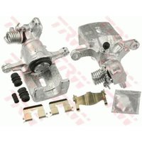 Bremssattel TRW BHQ212E, Hinten Rechts von Trw