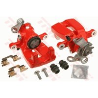 Bremssattel TRW BHQ284E, Hinten Rechts von Trw