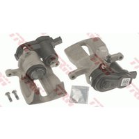 Bremssattel TRW BHT306E, Hinten Rechts von Trw