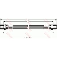 Bremsschlauch TRW PHA140 von Trw