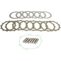 Kupplungsscheibe TRW MSK249 von Trw