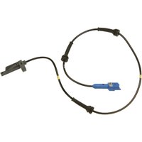 Sensor, Raddrehzahl TRW GBS1086 von Trw