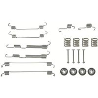 Zubehörsatz, Bremsbacken TRW SFK320 von Trw