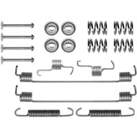 Zubehörsatz, Bremsbacken TRW SFK343 von Trw