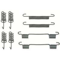 Zubehörsatz, Feststellbremsbacken TRW SFK309 von Trw