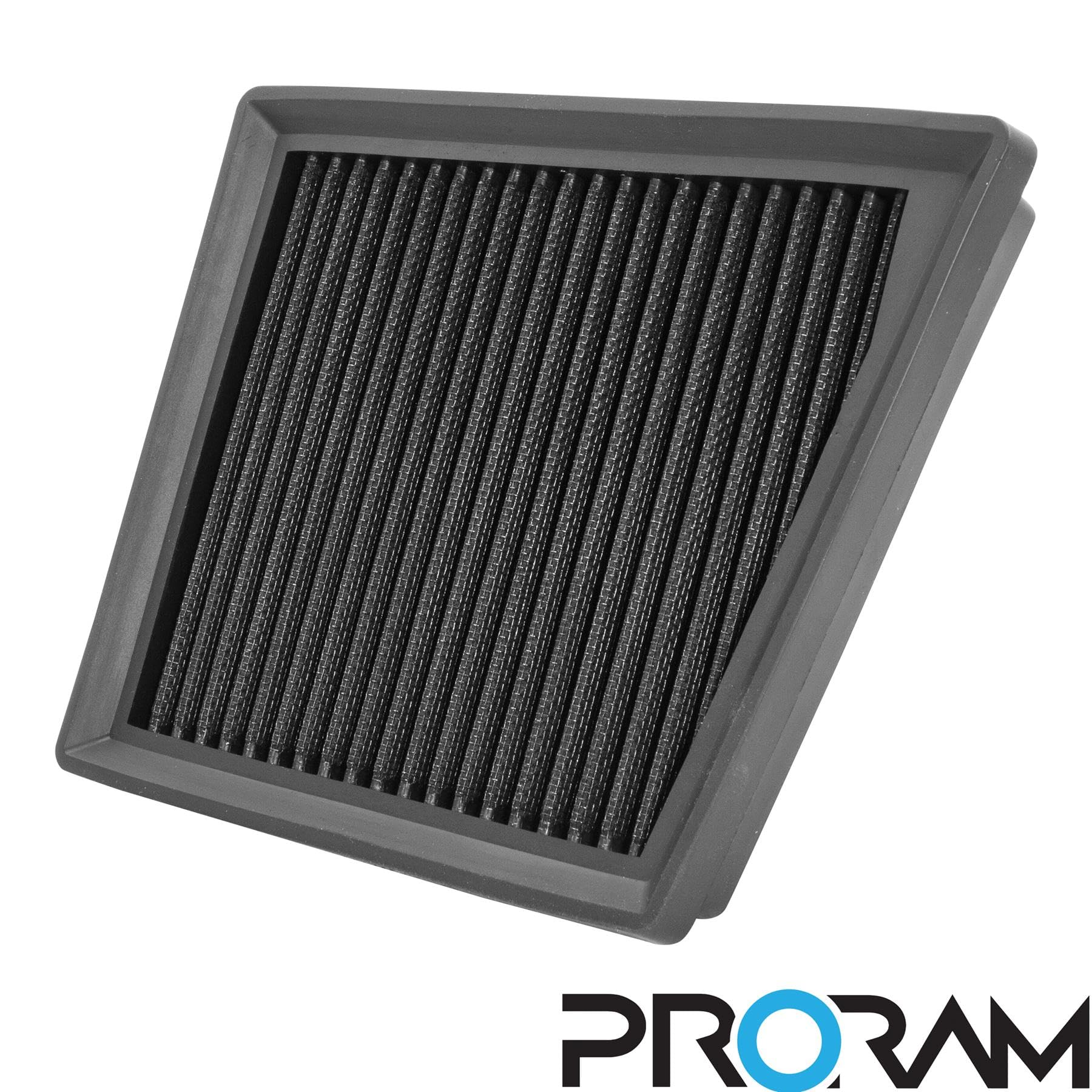 Ramair Proram-Serie Luftfilter + Reiniger Set | kompatibel mit Ford B-Max 1.5 TDCi 75/95 PS | PPF-1866-R/3 von Tss