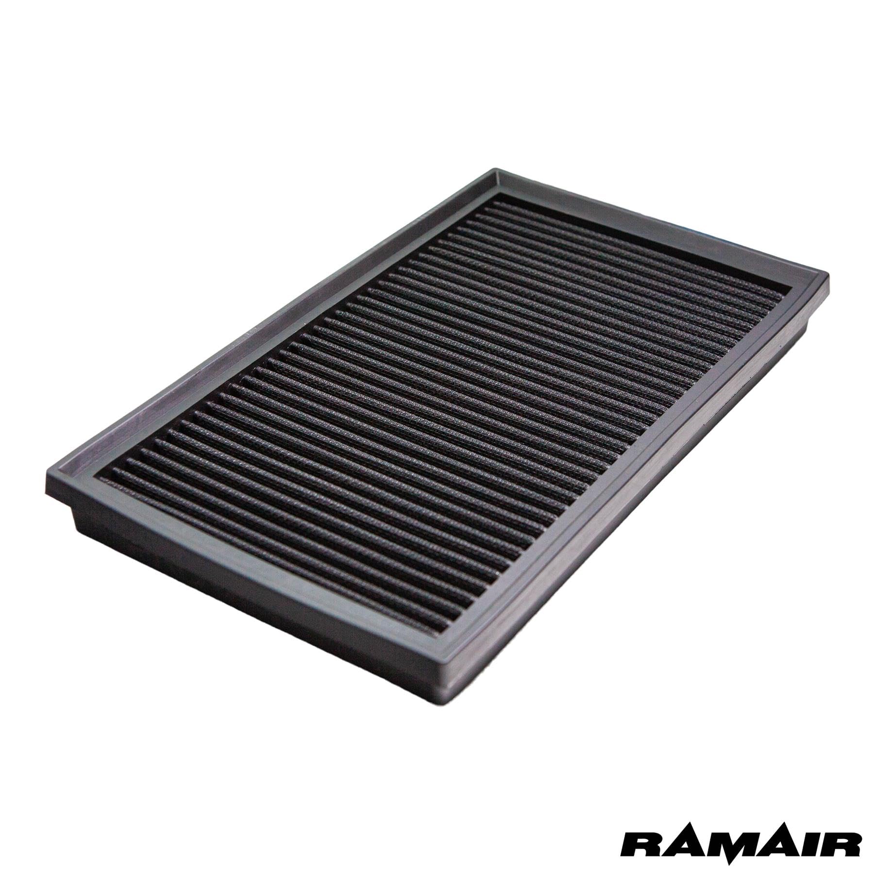 Ramair Proram-Serie Luftfilter + Reiniger Set | kompatibel mit Skoda Octavia IV NX 1.0 TSi e-TEC 110 PS | PPF-1878-R/39 von Tss