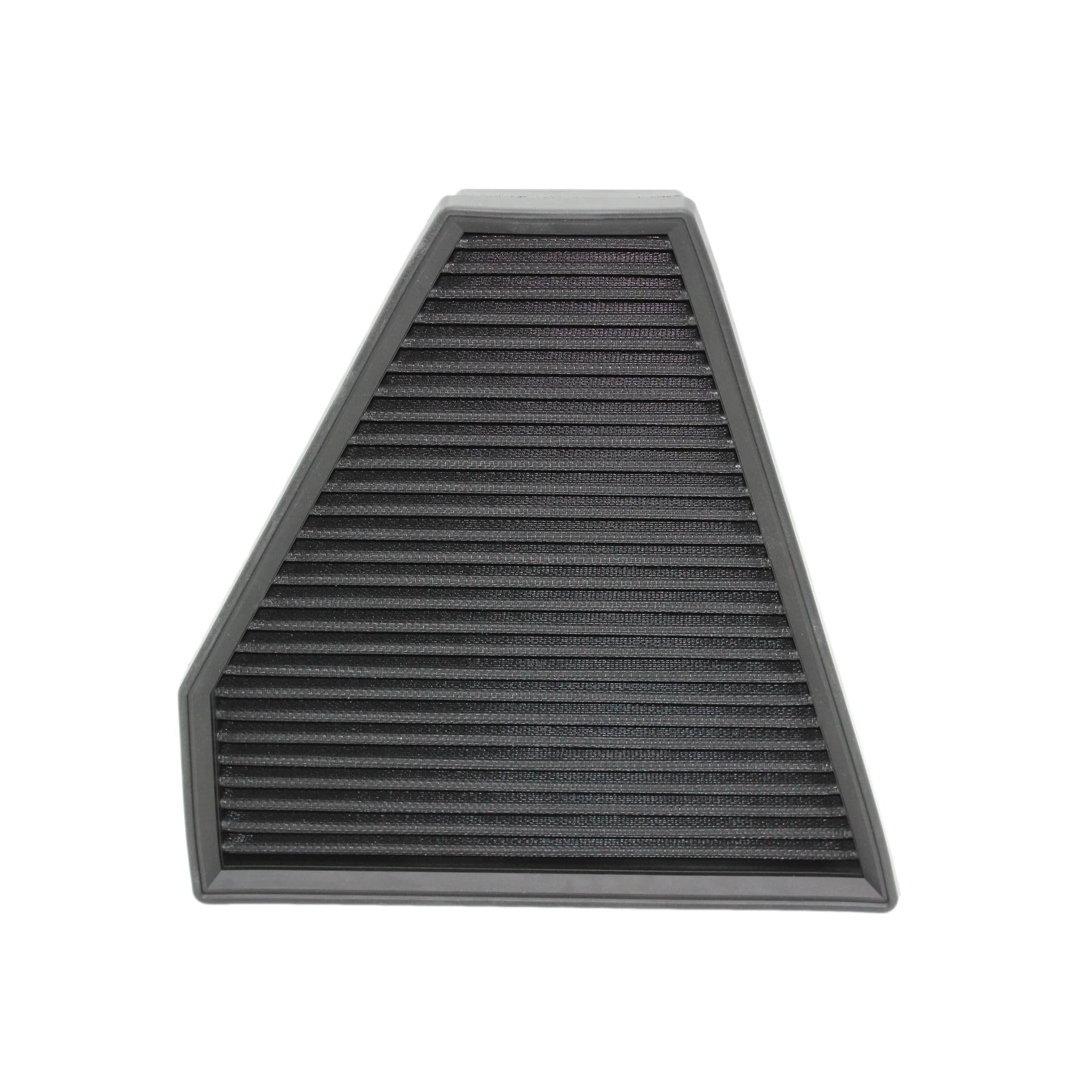 Ramair Proram-Serie Luftfilter Sportluftfilter | kompatibel mit BMW 3 E90 325 i 218 PS | PPF-1231/8 von Tss