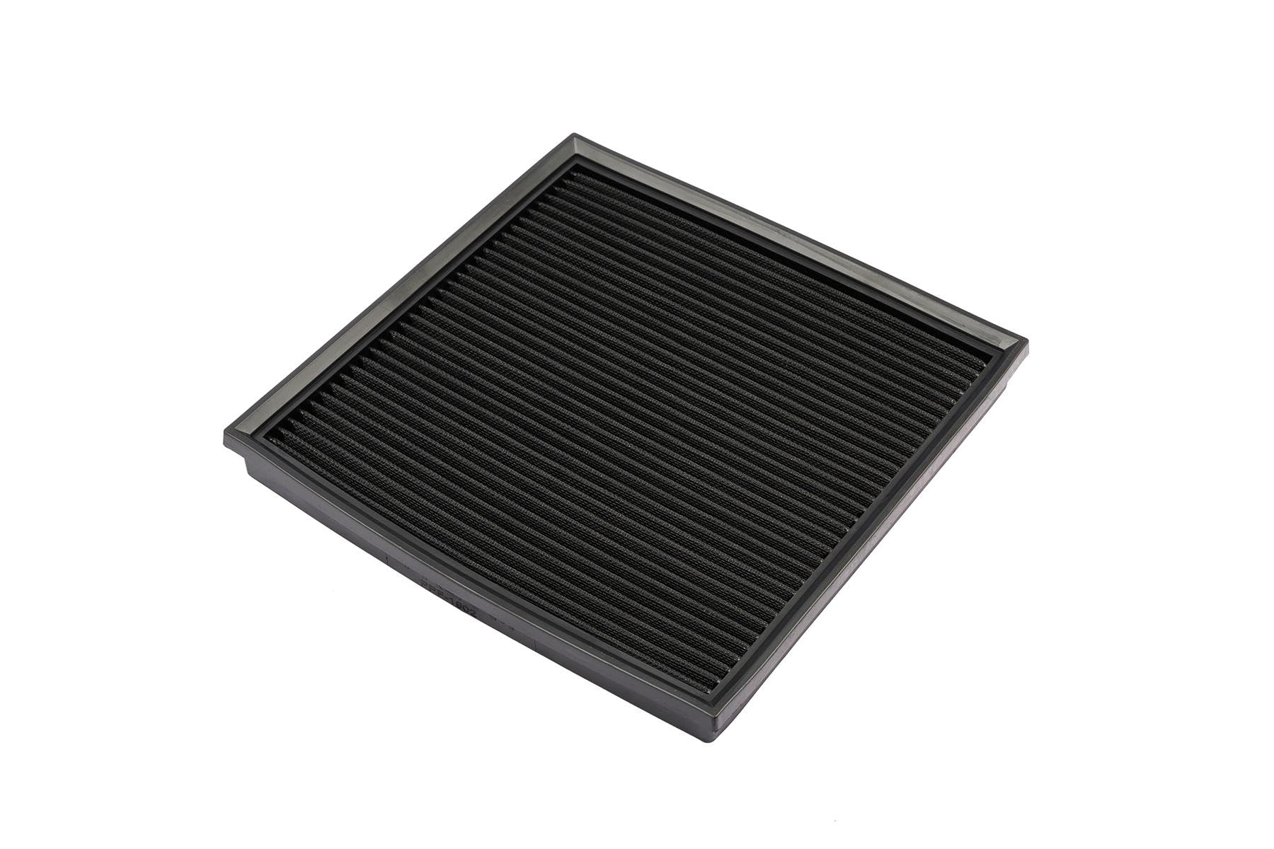 Ramair Proram-Serie Luftfilter Sportluftfilter | kompatibel mit Chevrolet CRUZE (J300) 1.7 TD 110 PS | PPF-1902/4 von Tss