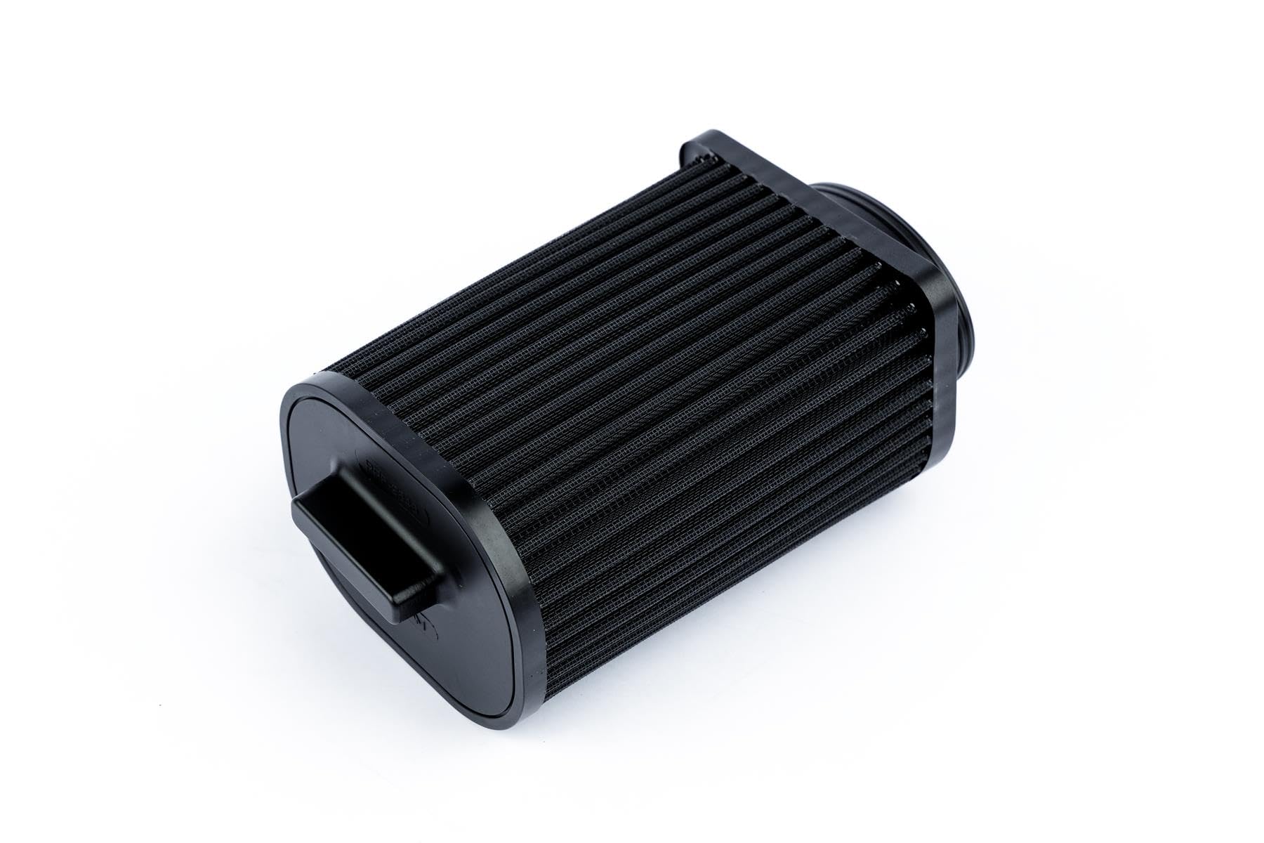 Ramair Proram-Serie Luftfilter Sportluftfilter | kompatibel mit Mercedes-Benz E-Klasse W212 E 180 156 PS | PPF-9845/25 von Tss