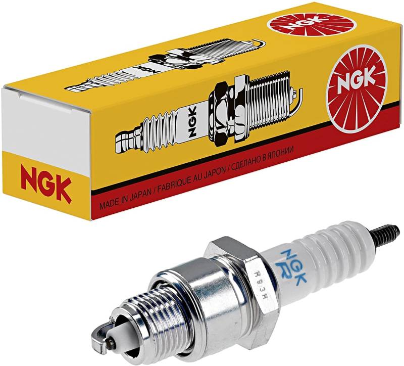 NGK Spark plug Zündkerze (B5HS) von Tûche