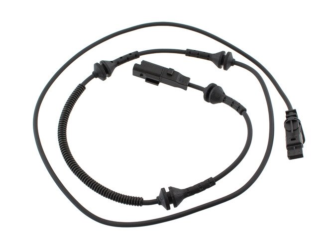 2x ABS Sensor Drehzahlfühler VORNE Links oder Rechts für Peugeot 407 Citroen C6 von Tuning Fanatics