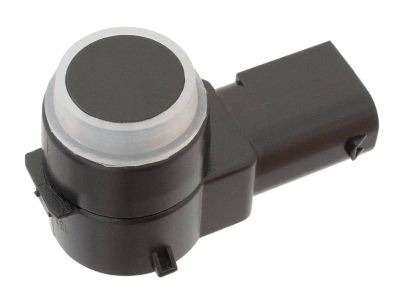 2x PDC Parksensor Sensor SET für Peugeot Boxer II Citroen Jumper II 2006- von GOLDCAR Renata Badzio,Bart?omiej Kalisz s.c.