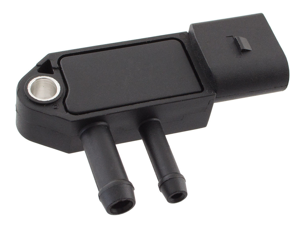 Abgasdrucksensor Differenzdrucksensor Sensor für Audi A3 8P A4 8E B7 A6 4F C6 TT von Ernst DELLO GmbH & Co. KG