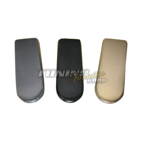 Armlehne Mittelarmlehne MAL KOMPLETT-SET für Seat Leon 1 1M BJ 00-2005 von Simply NetTrade GmbH